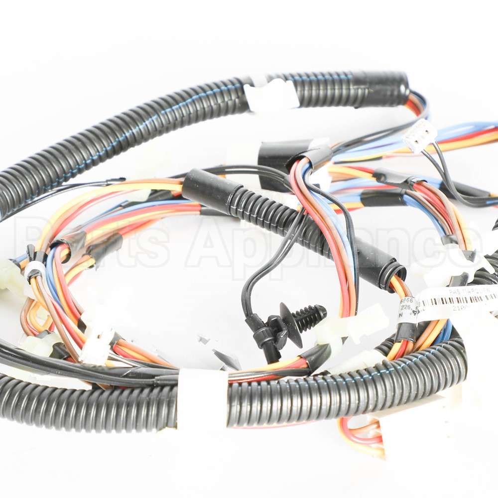 W11755727 Whirlpool Harns-Wire