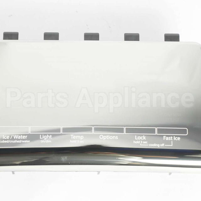W11756837 Whirlpool Panel-Ui