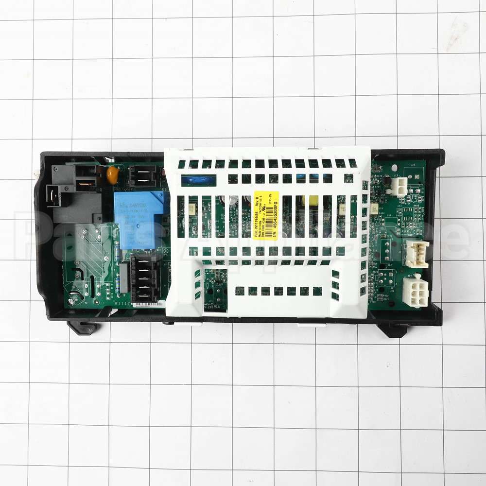 W11758896 Whirlpool Cntrl-Elec