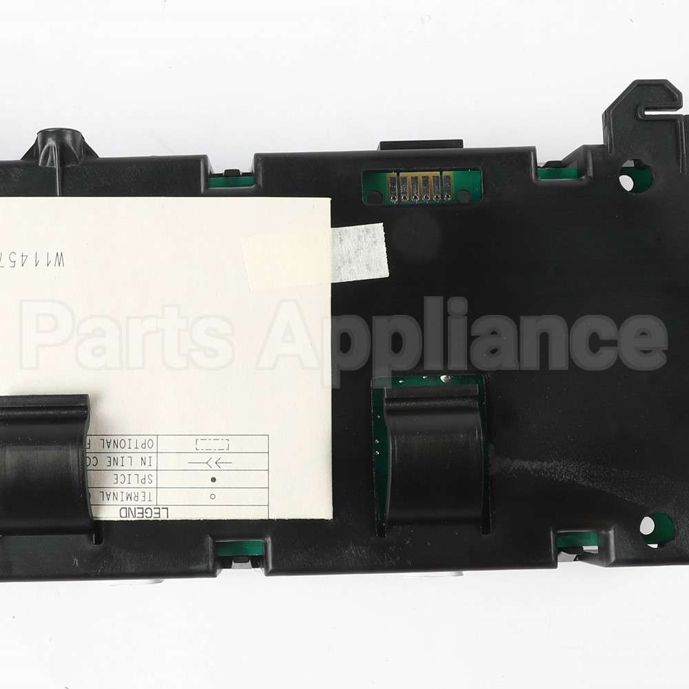 W11758896 Whirlpool Cntrl-Elec
