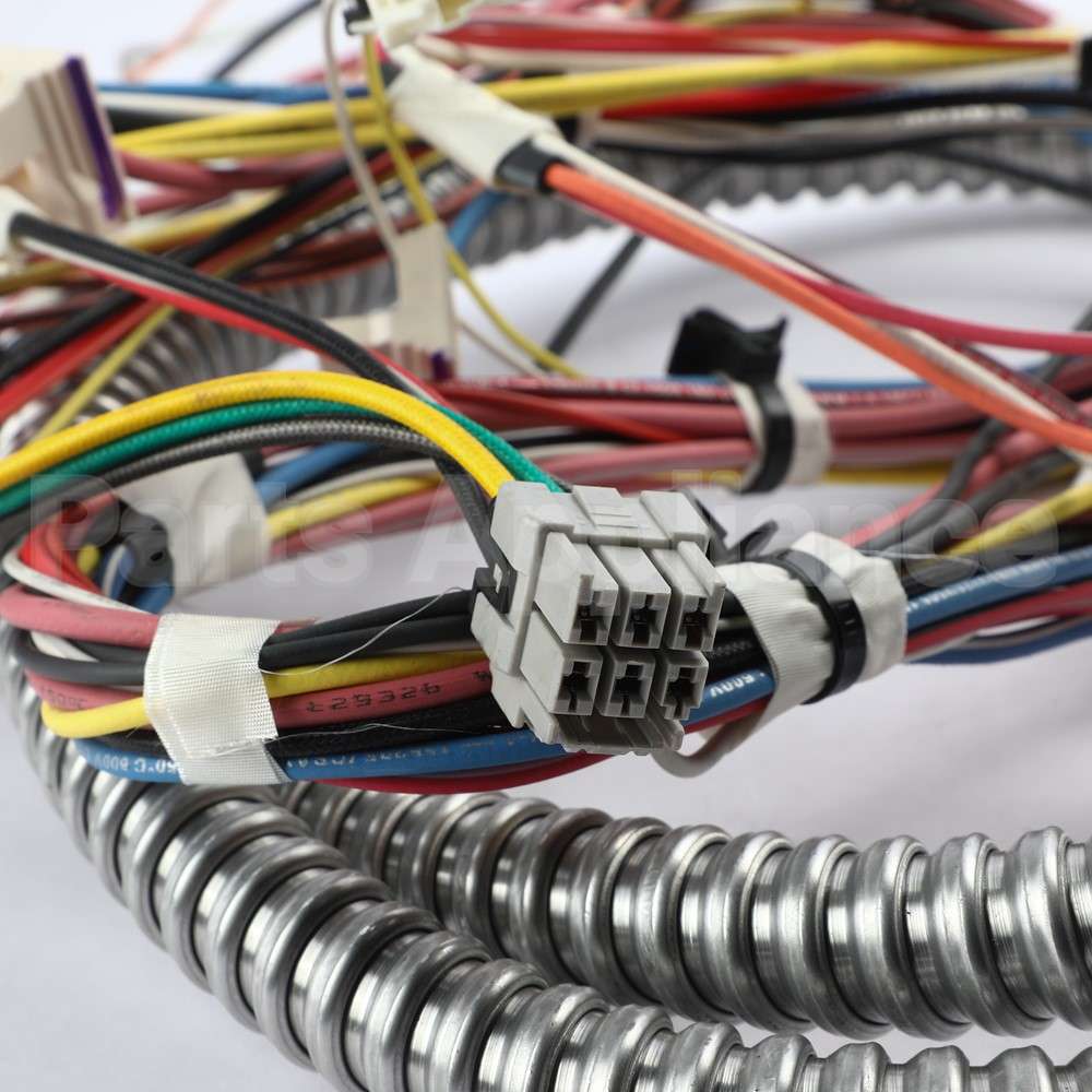 W11759107 Whirlpool Harns-Wire