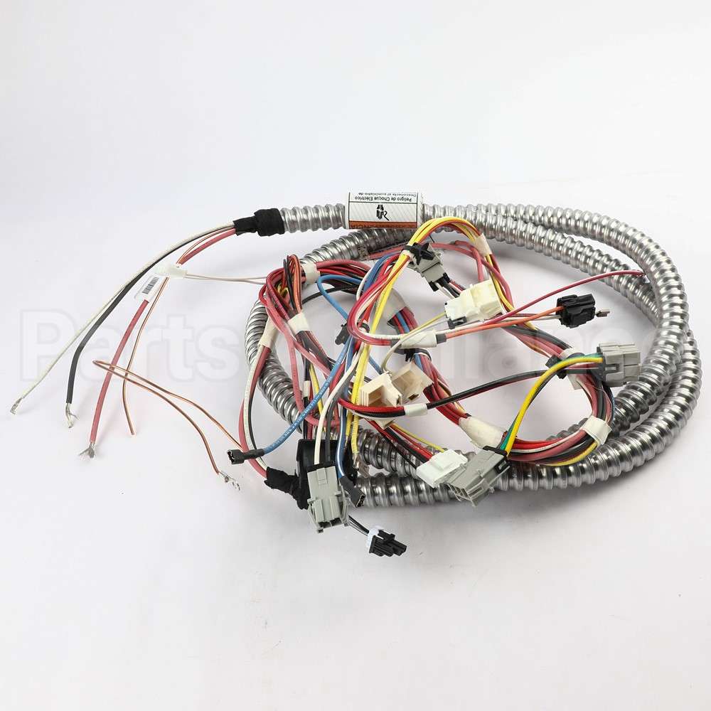 W11759107 Whirlpool Harns-Wire