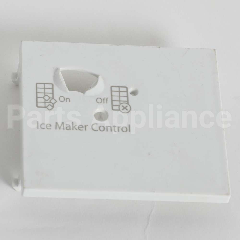 W11763407 Whirlpool Cover