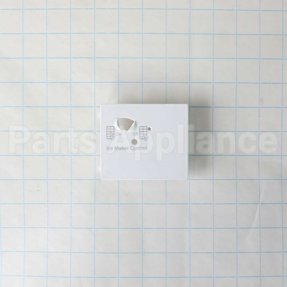 W11763407 Whirlpool Cover