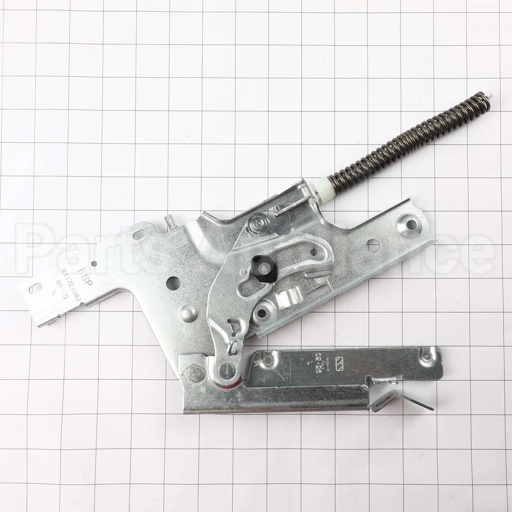 W11766666 Whirlpool Hinge-Door
