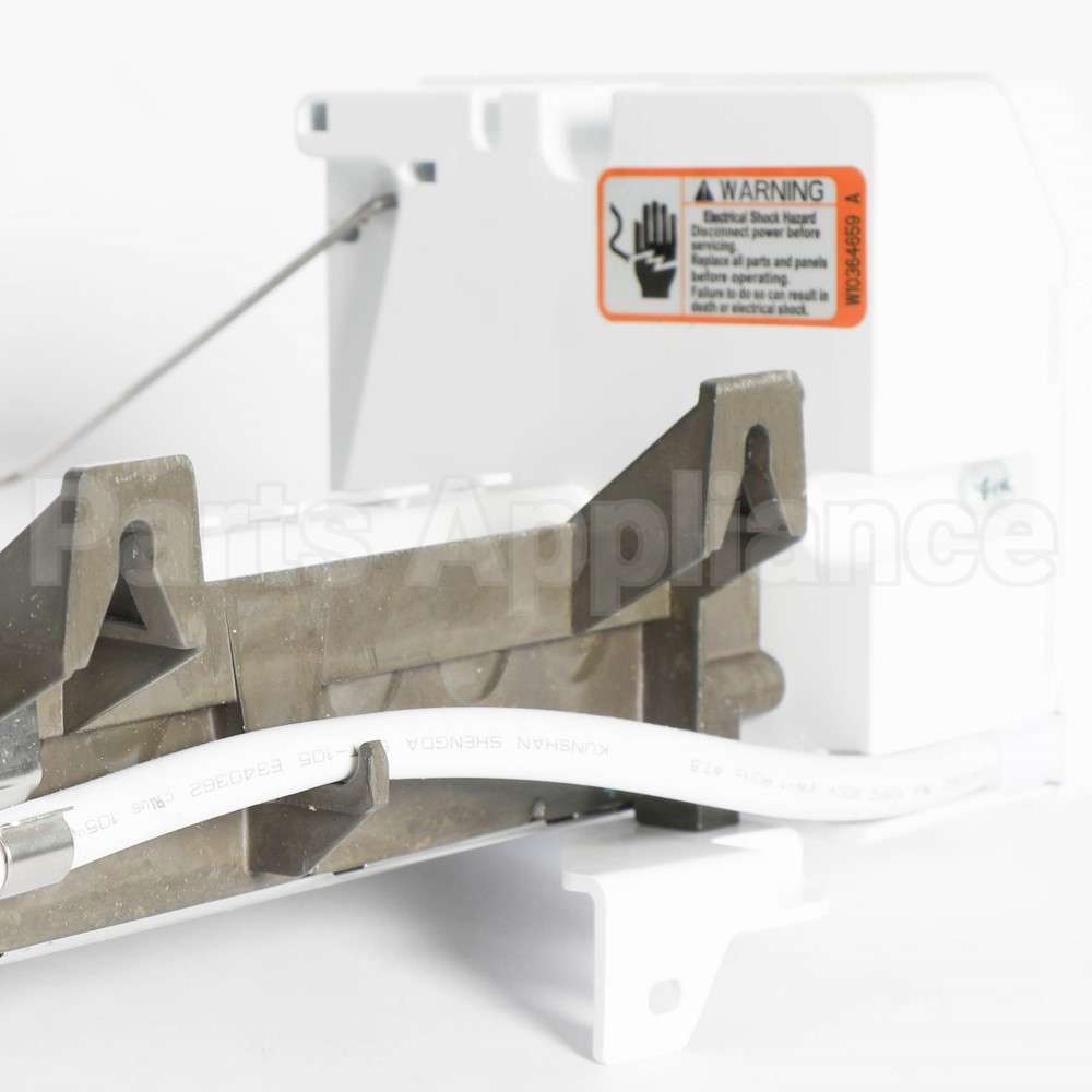 W11771819 Whirlpool Icemaker