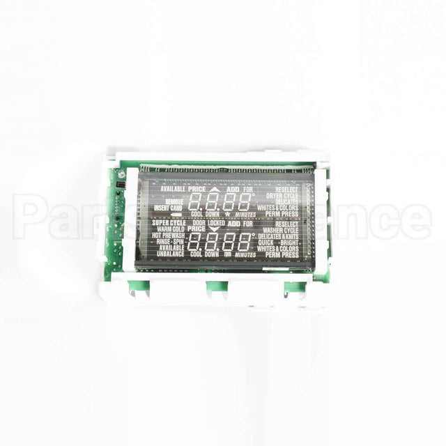 W11771926 Whirlpool Cntrl-Elec