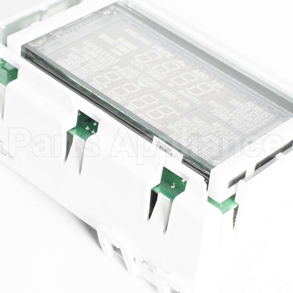 W11771926 Whirlpool Cntrl-Elec