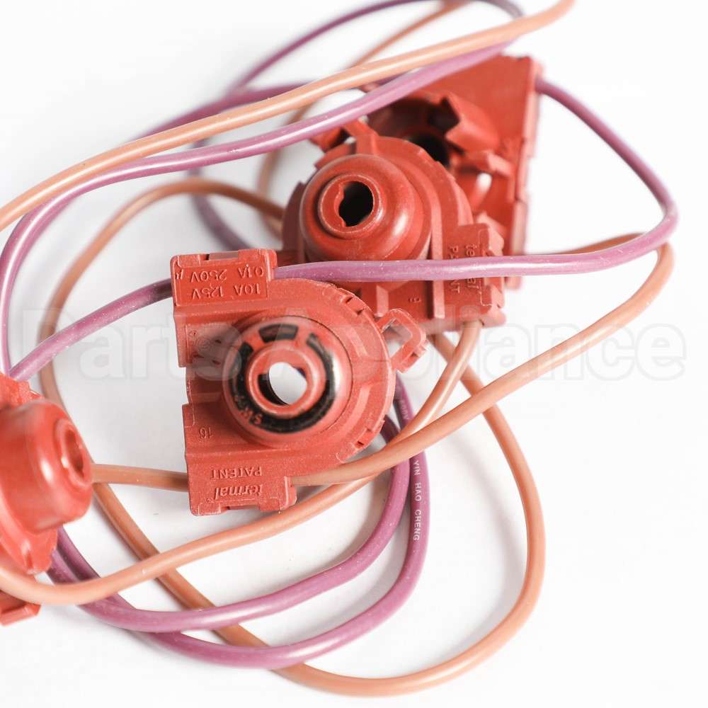 W11772401 Whirlpool Harns-Wire