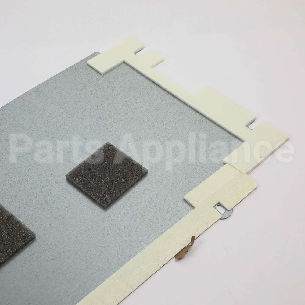 W11778265 Whirlpool Cover-Unit