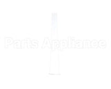 W11790 Federal Industries 2 Price Tag Molding, White