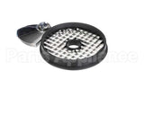 W14-5 Brunner-Anliker Cubing Disc
