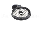 W14-5 Brunner-Anliker Cubing Disc
