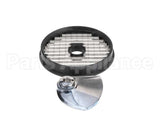 W14-5 Brunner-Anliker Cubing Disc