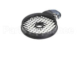 W14-5 Brunner-Anliker Cubing Disc