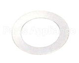 W140 Edlund Washer, Eco Drive Gear Spacer,