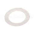 W141 Compatible Edlund Washer, Eco Drive Gear Spacer