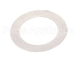 W141 Edlund Washer, Eco Drive Gear Spacer,