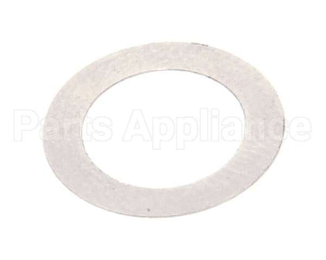 W141 Edlund Washer, Eco Drive Gear Spacer,