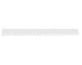 W1431084 Grindmaster Cecilware Scrapper Blade, New Style-Cfb ()