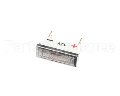 W1570011 Grindmaster Cecilware Light, Indicator Lt Red 12V