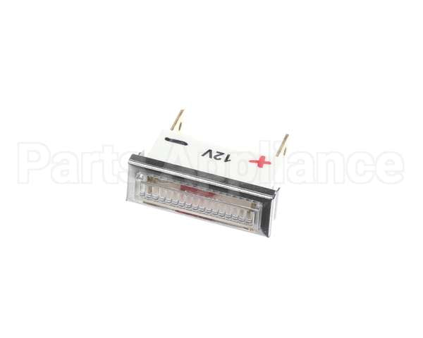 W1570011 Grindmaster Cecilware Light, Indicator Lt Red 12V