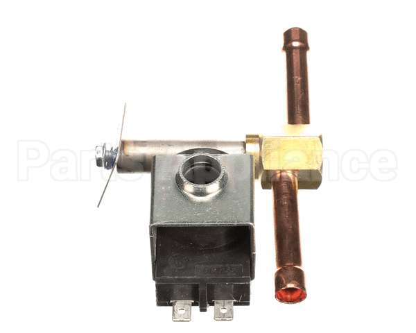 W1650005 Grindmaster Cecilware Solenoid, Comp E5S130S-24/50
