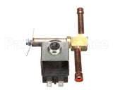 W1650005 Grindmaster Cecilware Solenoid, Comp E5S130S-24/50