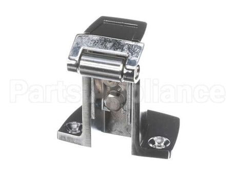 W19-Y003 Component Hardware 3/4" To 1-5/8" Polished Chrome Adustable