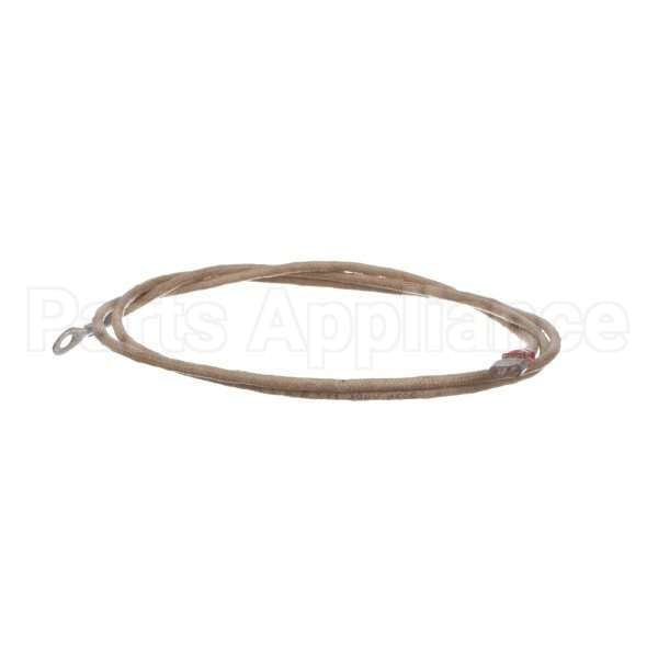 W1C640 Compatible Frymaster Wire 1C 50 24.0 04 11