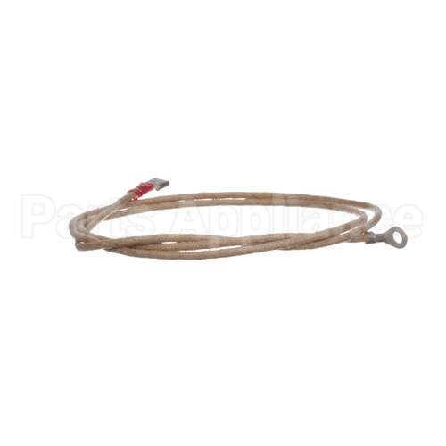 W1C640 Frymaster Wire 1C 50 24.0 04 11