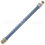 W25BP60 Compatible Dormont Water Hose - 1/4" X 60"