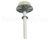 W28-2325 Component Hardware Frost-Free Fiberglass Surface Mount Insi