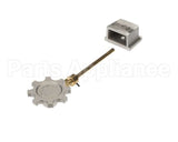 W31-1000 Component Hardware Magnetic Door Breaker
