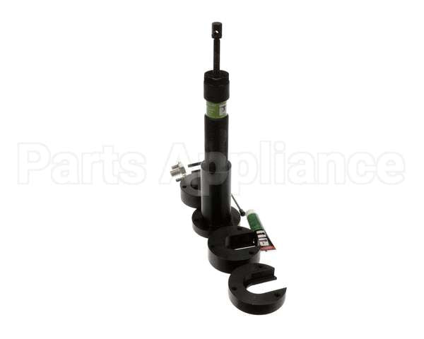 W33205 Rational Fan Wheel Puller, Hydraulic Ra