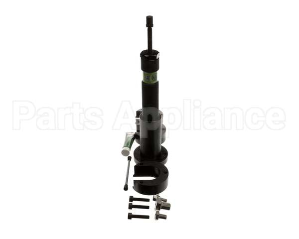 W33205 Rational Fan Wheel Puller, Hydraulic Ra