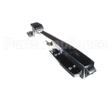 W38-1000-C Component Hardware -1/8 To 3/8" Offset Polished Chrome Heav