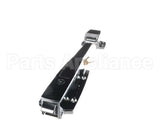 W38-1000-C Component Hardware -1/8 To 3/8" Offset Polished Chrome Heav