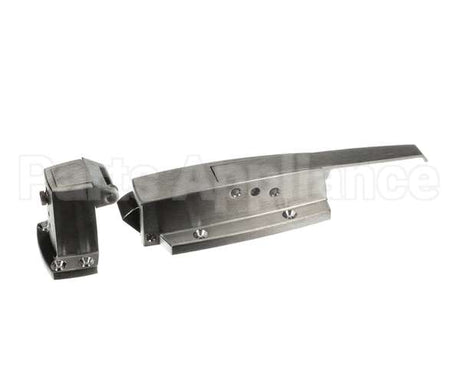 W38-1500-SN Component Hardware 3/4 To 1-5/8" Offset Satin Chrome Heavy