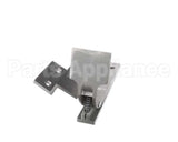 W50-1000 Component Hardware Brushed Aluminum Foot Treadle For Walk-I