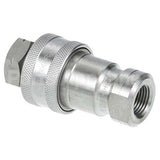 W502Q Compatible Dormont Quick Disconnect - Water, 1/2"