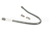 W50BP36 Dormont Hi-Psi Water Connector, 1/2 Dia., 36 L