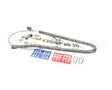 W50KIT48 Dormont Water Hose 48 Inch
