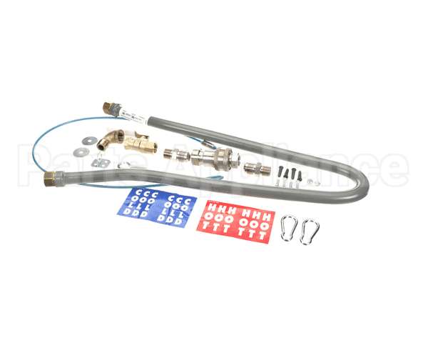 W50KIT48 Dormont Water Hose 48 Inch