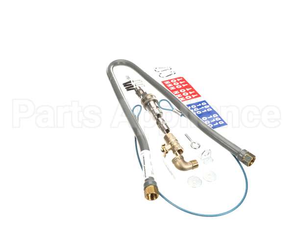 W50KIT48 Dormont Water Hose 48 Inch