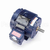 W520A Marathon Motor