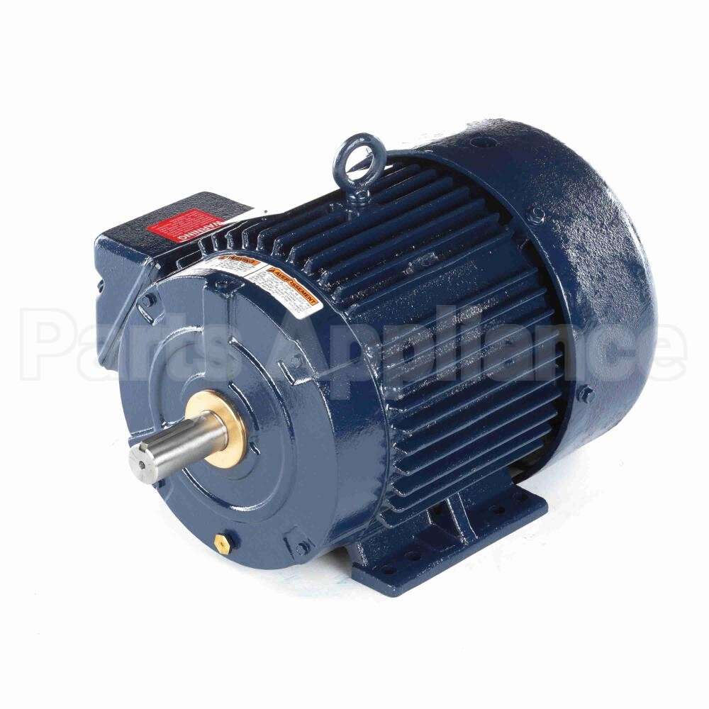 W526A Marathon Motor