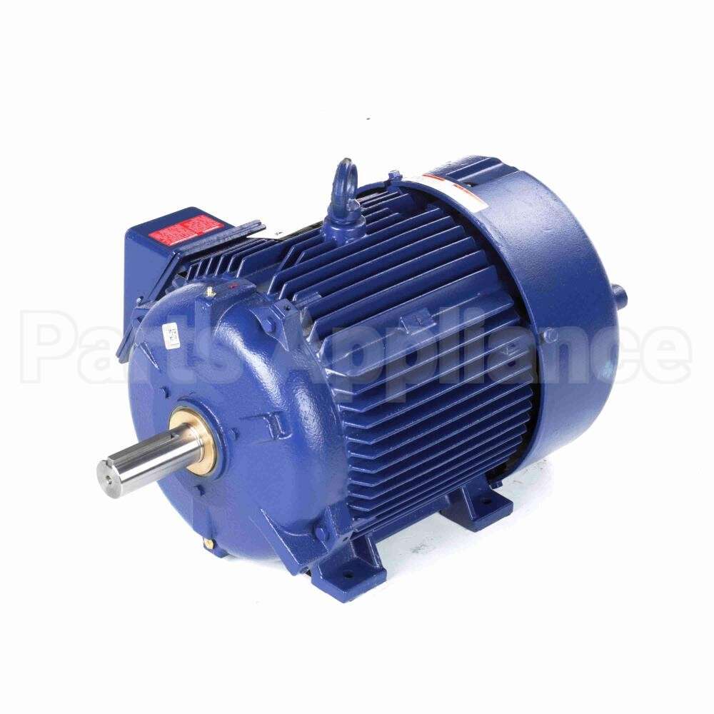 W534A Marathon Motor