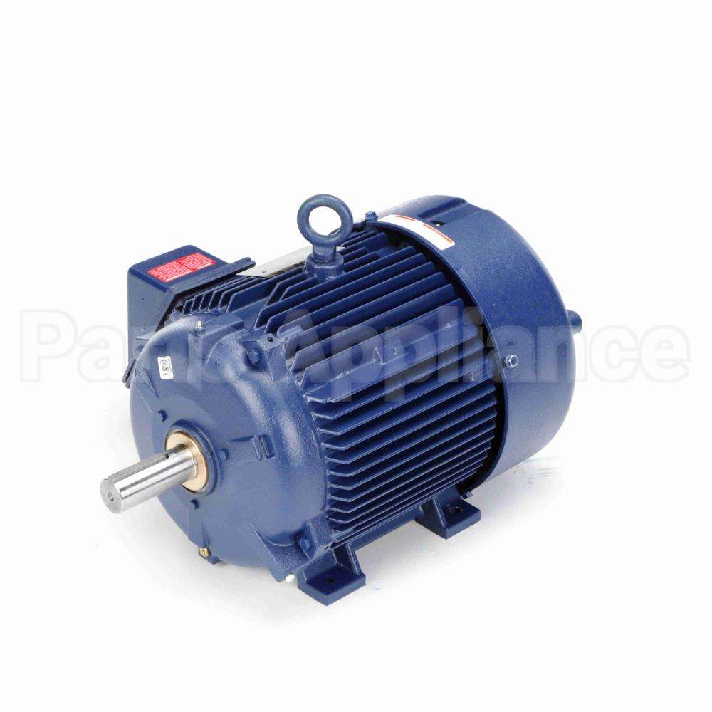 W544 Marathon Motor