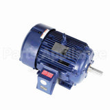 W553-P Marathon Motor